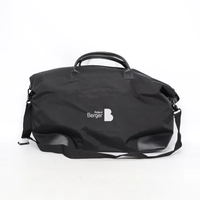 Weekendbag (Svart) från Blåkläder