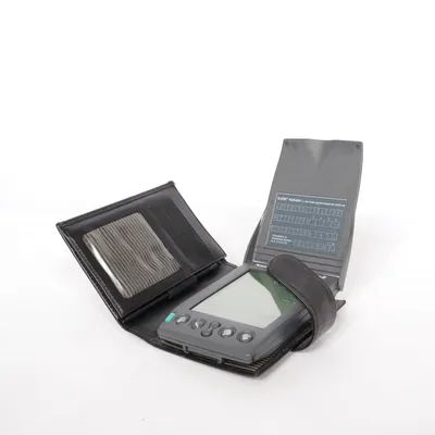 Handdator (Palm III)