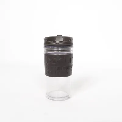 Koffiebeker (Zwart) van Bodum