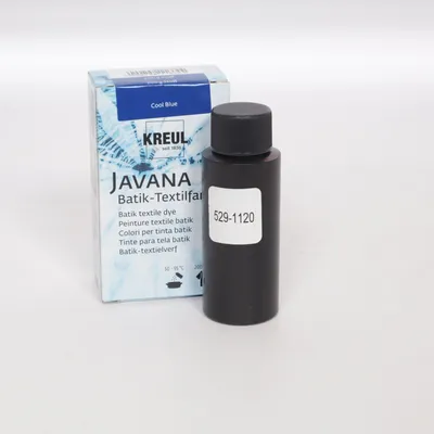 Textielverf (Blauw) van KREUL
