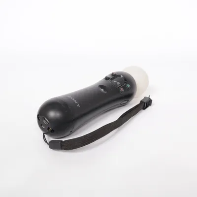 Manette de jeu (Move Motion Controller)
