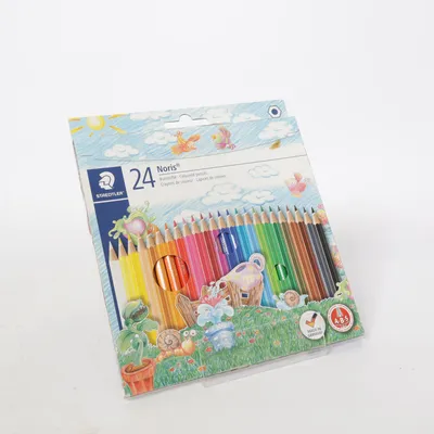 Crayons (Noris) de Staedtler