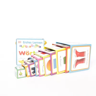 Activity toy (Multicolored) from DK.