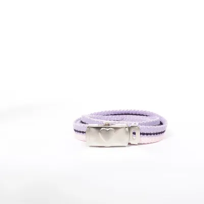 Ceinture (Rose, Violet, Multicolore)