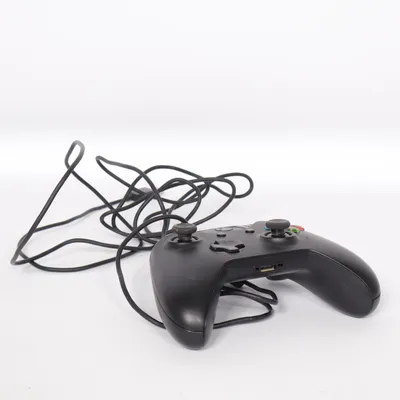Manette de jeu