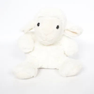 Gosedjur (Vit) från Molli Toys