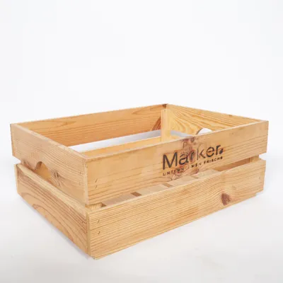 Storage box (Brown) from Marker