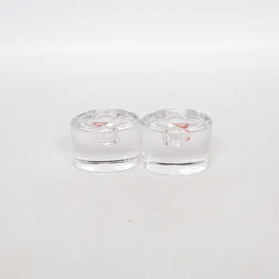 Ljuslykta (Transparent) från Orrefors