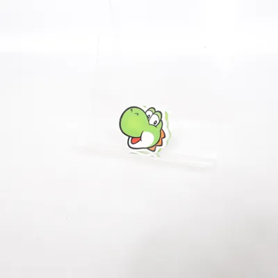 Game-accessoire (Groen, Meerkleurig) van Nintendo