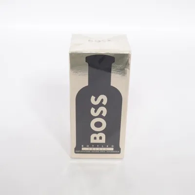 Eau de Parfum (Bottled Absolu) van Boss