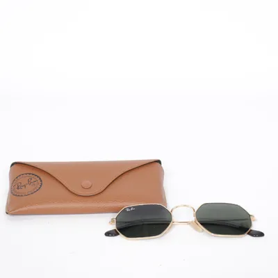 Lunettes de soleil (RB 3556-N) de Ray-Ban