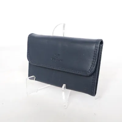 Plånbok (Blå) från Elegant