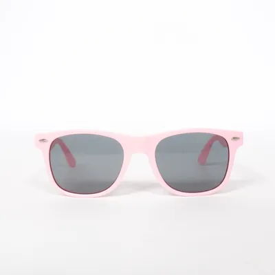 Sunglasses (Pink)