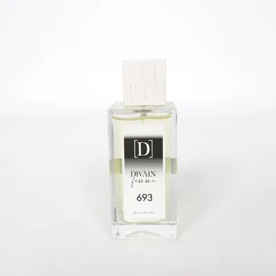 Eau de parfum (Femme) fra Divain