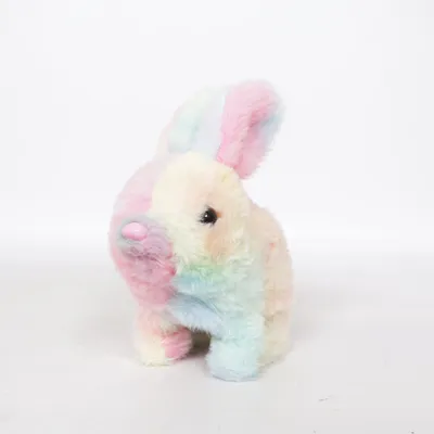 Leksak (Flerfärgad) från Yl