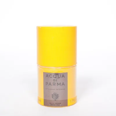 Eau de Cologne (Colonia Intensa) van Acqua di Parma