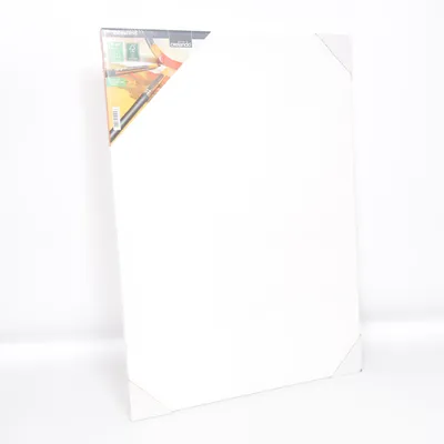 Canvas (Wit) van Crelando