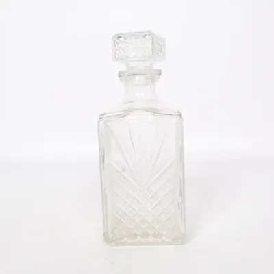 Karaff (Transparent)