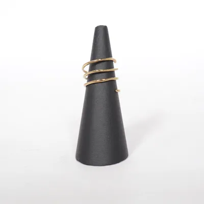 Ring (Gold) Unknown metal