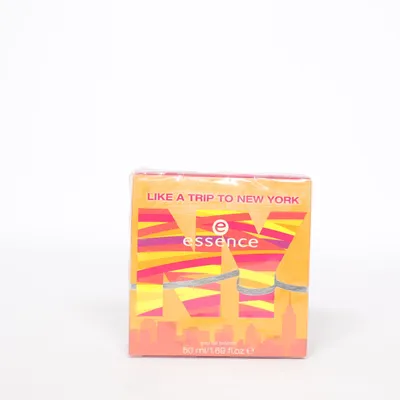 Eau de Toilette de Essence