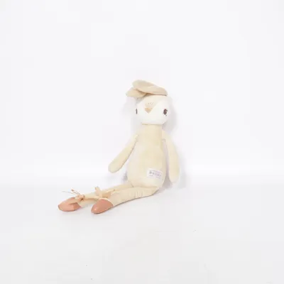 Gosedjur (Beige) från Rofa Design