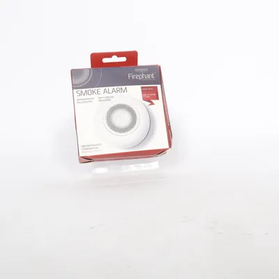 Smoke alarm (Firephant) from Housegard