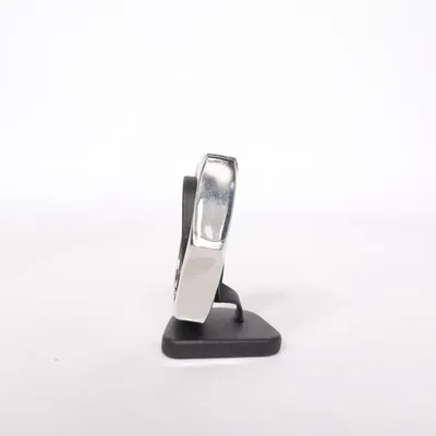Armband (Silverfärgad) Okänd metall