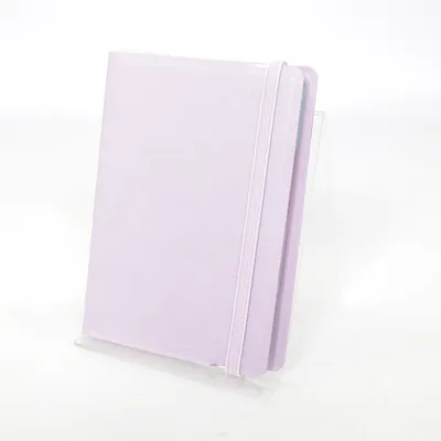Anteckningsblock från Filofax