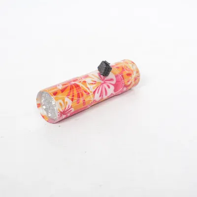Ficklampa (Rosa, Orange, Vit)