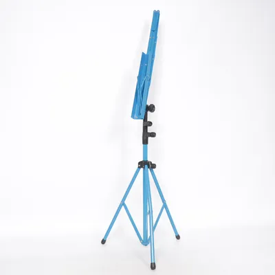 Notställ (Blå, Svart)