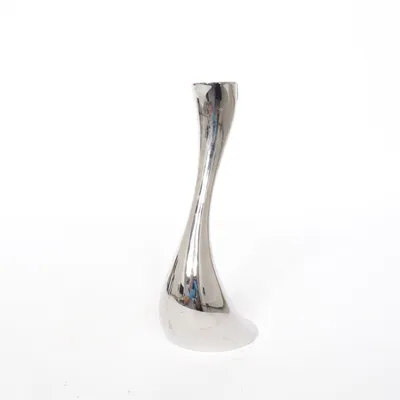 Candlestick (Silver) from Georg Jensen