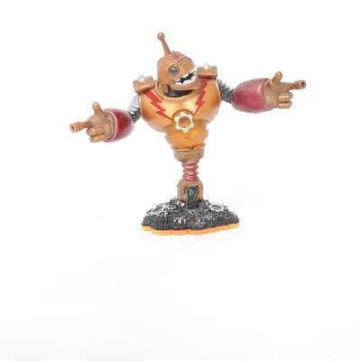 Figurine (Bouncer) de Activision