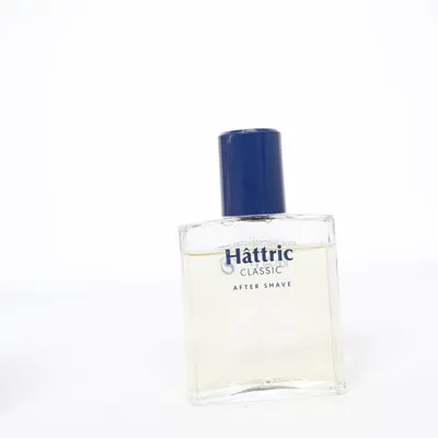 Eau de Cologne (Classic) de Hattric