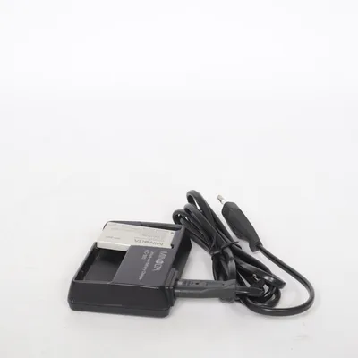 Chargeur pour appareil photo (Bc-300) de Minolta