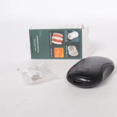 Powerbank van Handwarmer