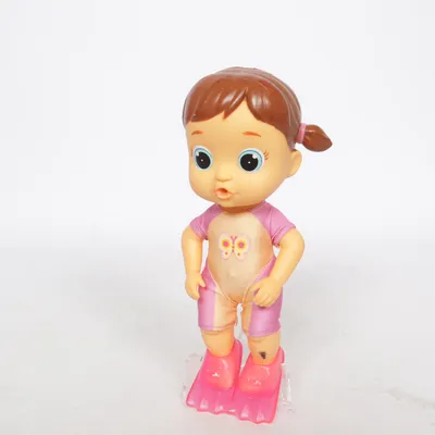 Docka (90729) från IMC Toys