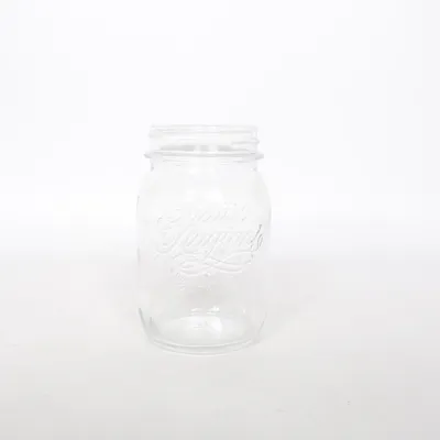 Burk (Transparent) från Bormioli Rocco