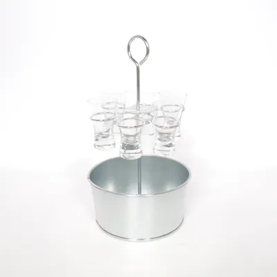 Shot glass (Transparent)