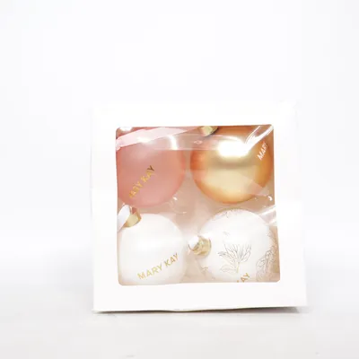 Julgranspynt (Flerfärgad) från Mary Kay