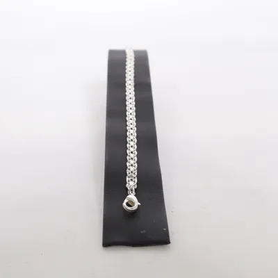 Armbånd (Sølv) fra Pilgrim Ukendt metal