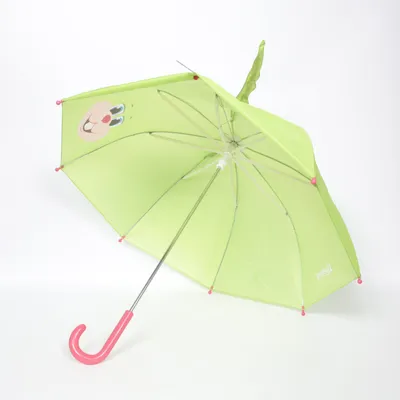 Umbrella (Green) from Liseberg