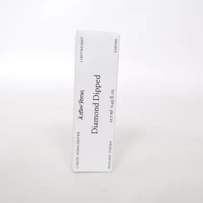 Highlighter (Diamond Dipped) från & Other Stories