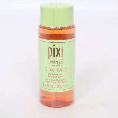 Toner fra Pixi
