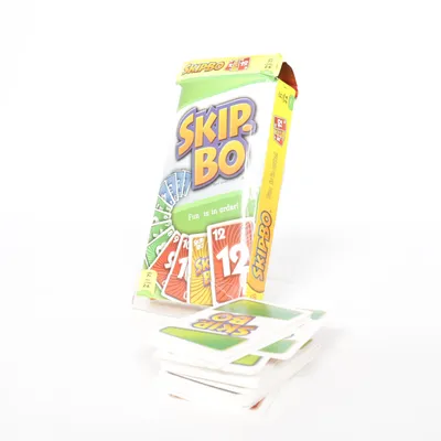 Playing cards from Mattel