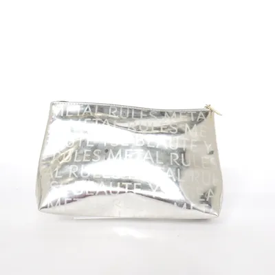 Necessär (Silverfärgad) från Yves Saint Laurent Beauté