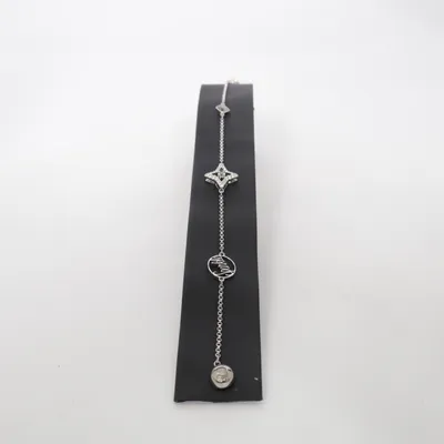 Armbånd (Sølv) fra Swarovski Ukendt metal