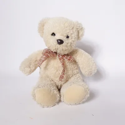 Soft toy (Beige) from Top-Toy