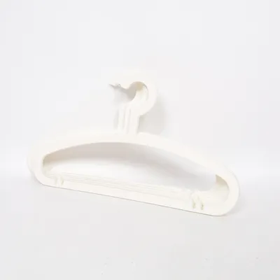 Kledinghanger (Wit)