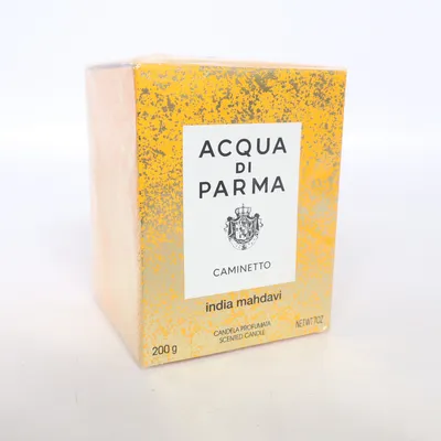 Geurkaarsen (Oranje) van Acqua di Parma