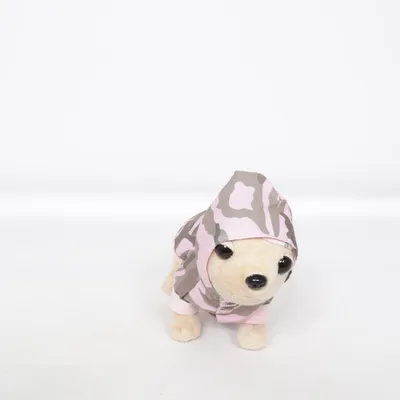 Zacht speeltje (Roze, Bruin, Meerkleurig) van Chi Chi Love